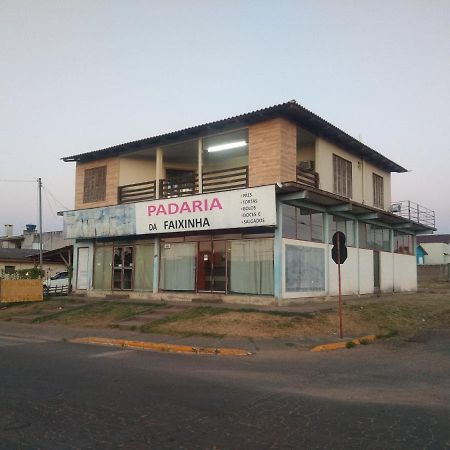 Pousada Do Beto Sao Gabriel (Rio Grande do Sul) Ngoại thất bức ảnh