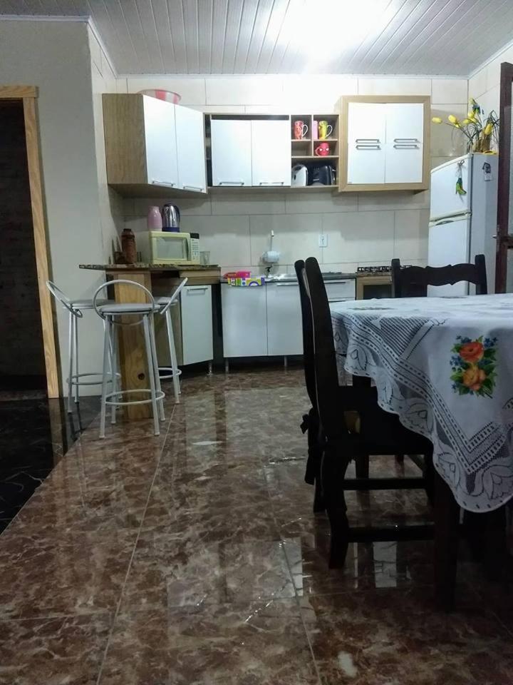 Pousada Do Beto Sao Gabriel (Rio Grande do Sul) Ngoại thất bức ảnh