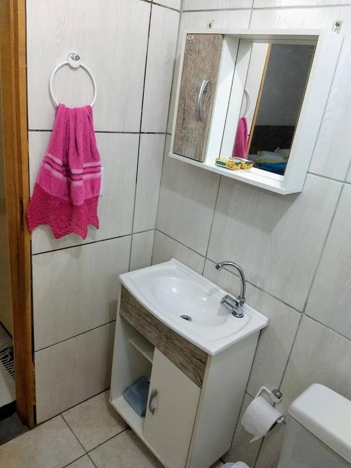 Pousada Do Beto Sao Gabriel (Rio Grande do Sul) Ngoại thất bức ảnh
