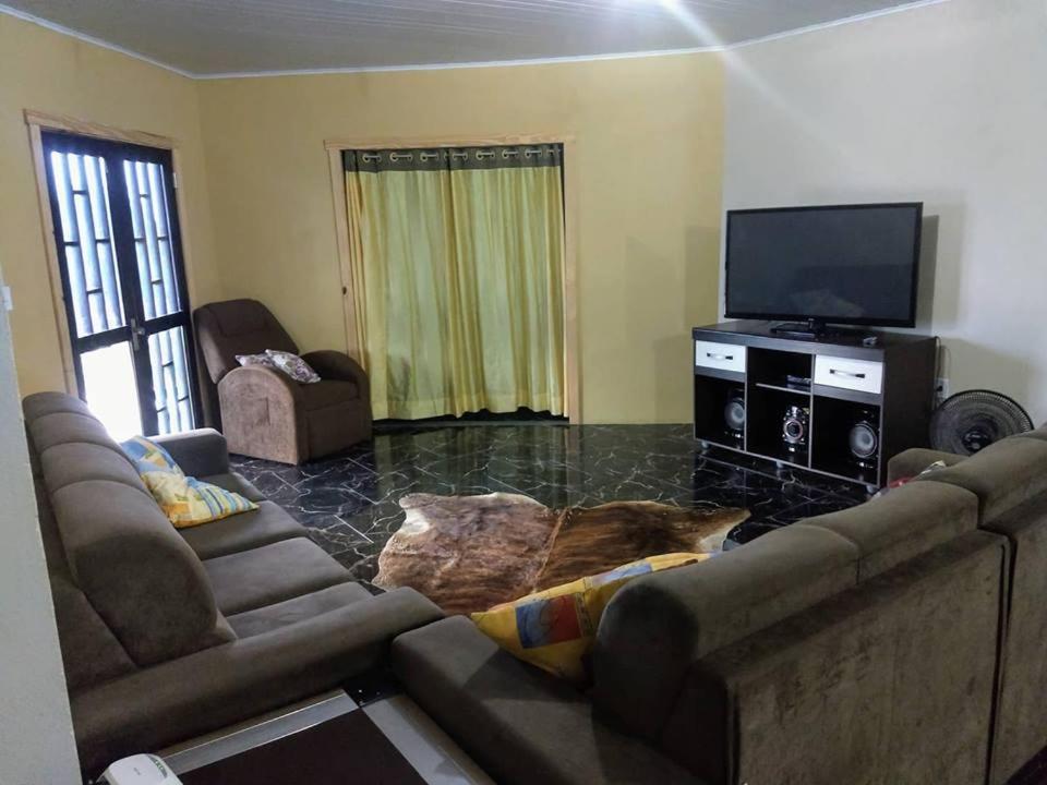 Pousada Do Beto Sao Gabriel (Rio Grande do Sul) Ngoại thất bức ảnh