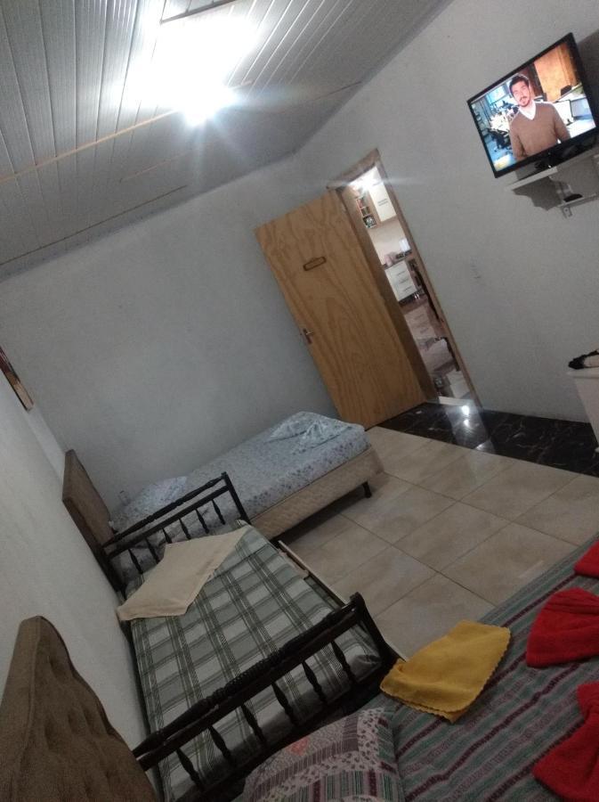 Pousada Do Beto Sao Gabriel (Rio Grande do Sul) Ngoại thất bức ảnh