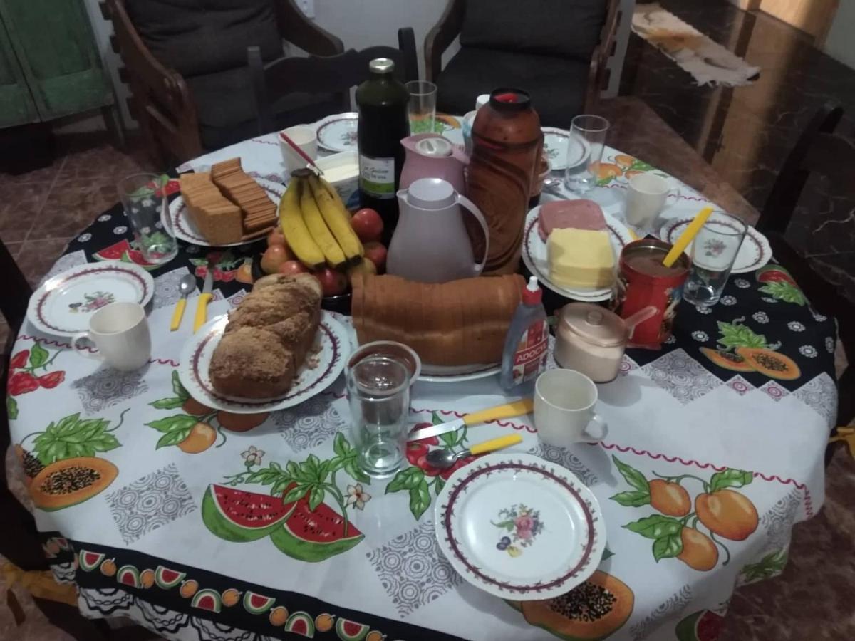 Pousada Do Beto Sao Gabriel (Rio Grande do Sul) Ngoại thất bức ảnh