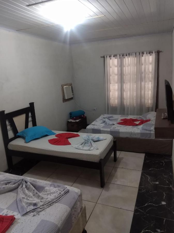 Pousada Do Beto Sao Gabriel (Rio Grande do Sul) Ngoại thất bức ảnh