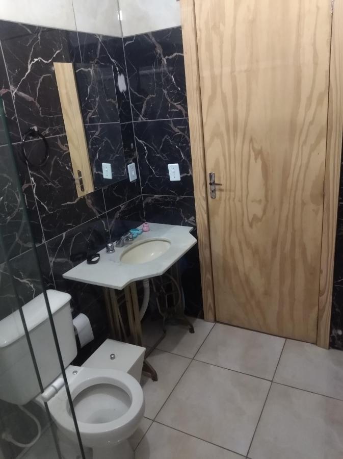 Pousada Do Beto Sao Gabriel (Rio Grande do Sul) Ngoại thất bức ảnh