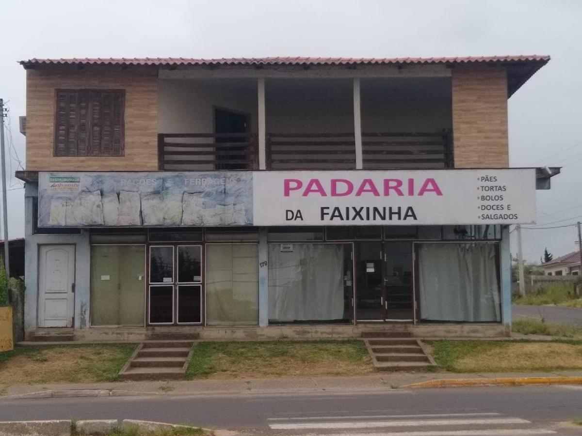 Pousada Do Beto Sao Gabriel (Rio Grande do Sul) Ngoại thất bức ảnh